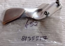 Aprilia protezione pedana usato  Lucca