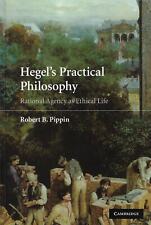 Pippin robert..hegel practical usato  Italia
