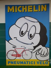 Michelin pneu velo d'occasion  Saint-Georges-de-Didonne