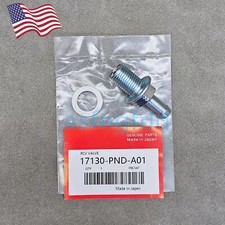 Oem honda pcv for sale  Burlington