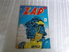 Zap comix 1st for sale  Haledon
