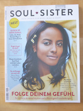 Soul sister dein gebraucht kaufen  Bebra