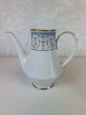 Noritake polonaise teapot for sale  HALESOWEN
