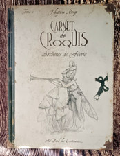 Artbook jean baptiste d'occasion  Villebon-sur-Yvette