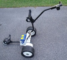 Powakaddy electric caddy for sale  Conway