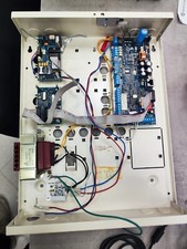 Kit centrale aritech usato  Casalnuovo di Napoli