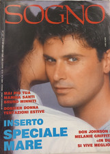 Fotoromanzo sogno .83 usato  Brescia