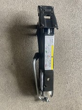 Volkswagen caddy wagenheber gebraucht kaufen  Mühlheim