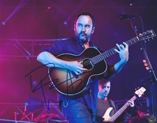 Dave matthews band for sale  Kingsland