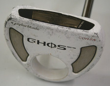 Taylormade ghost corza for sale  BRIGHTON