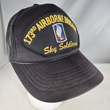 173rd airborne ranger for sale  Wisconsin Rapids