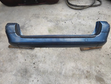 Paraurti posteriore peugeot usato  Roma