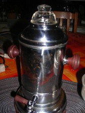 Kaffeemaschine kaffeekocher ka gebraucht kaufen  Lohr a.Main