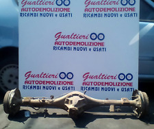 Ricambi usati assale usato  Lamezia Terme