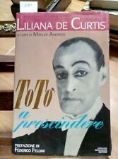 Toto prescindere liliana usato  Italia