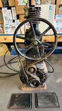 Antique 1917 ritter for sale  Felton