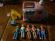 Fisher price sweet for sale  Bristow