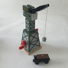 brio crane for sale brio crane for sale CHESTER LE STREET