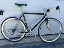 Seltenes italienisches rennrad gebraucht kaufen  Fischach