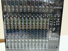 Mixer analogico 1642vlz4 usato Mixer analogico 1642vlz4 usato  Spedire a Italy