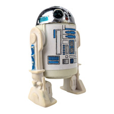 Star wars vintage gebraucht kaufen  Rendsburg