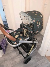 Cosatto giggle combi for sale  LONDON