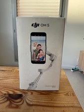 Dji stabilisateur cardan d'occasion  Pantin