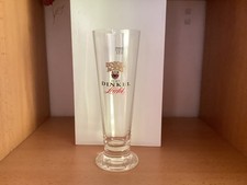 Bierglas dinkelacker echt gebraucht kaufen  Schwieberdingen
