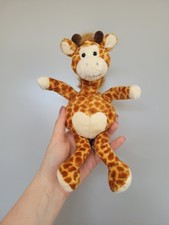 Russ collection giraffe for sale  SOUTHAMPTON