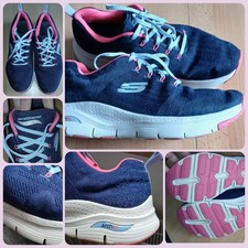 Skechers arch fit gebraucht kaufen  Wusterhausen