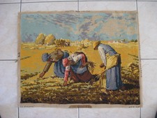 glaneuses millet d'occasion glaneuses millet d'occasion  Hazebrouck