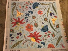 Completed ehrman needlepoint for sale  KENLEY
