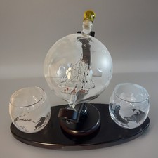 Shannon crystal whiskey for sale  Ocoee