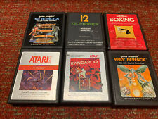 Atari 2600 video for sale  Wolcott