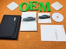 2016 2017 AUDI R8 CONJUNTO MANUAL DO PROPRIETÁRIO L 5.2L R8 PLUS V10 397 kW 449 kW TFSI ROW comprar usado  Enviando para Brazil