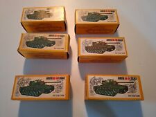 Airfix patton tanks for sale  PLYMOUTH