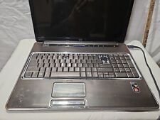 HP PAVILLION dv7-1260us.  PEÇAS OU REPAROS.  TELA DE 17 POL. comprar usado  Enviando para Brazil