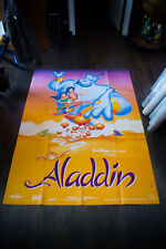Aladdin walt disney d'occasion  Montpellier-