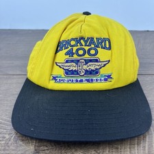 Brickyard 400 hat for sale  Archbold