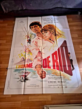 Affiche cinema 120x160cm d'occasion  Bruges