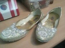 Nice gold indian for sale  BILSTON