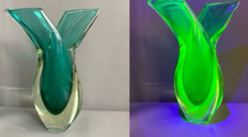 vase murano d'occasion vase murano d'occasion Expédié en Belgium