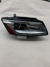 Farol de xenônio direito do passageiro 2013-2017 AUDI Q5 SQ5 FABRICANTE DE EQUIPAMENTO ORIGINAL 13 14 15 #3 comprar usado  Enviando para Brazil