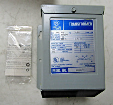 💥NOVO TRANSFORMADOR TIPO SECO GE GENERAL ELECTRIC .500 KVA 120/240 VAC 9T5B1727 comprar usado  Enviando para Brazil