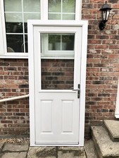 325 upvc pvc for sale  KNOTTINGLEY