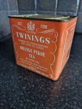 Twinings orange pekoe for sale  SUTTON COLDFIELD