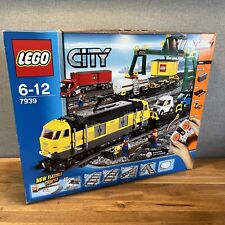 Lego city 7939 for sale  TONBRIDGE