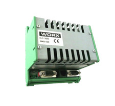 WORX ELC-26EI SN01420 MODULE DE CONTRÔLE DE LUMIÈRE ETHERNET comprar usado  Enviando para Brazil