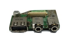 Scheda audio board usato  Castrovillari