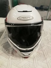 Casco modulare caberg usato  Castellammare del Golfo